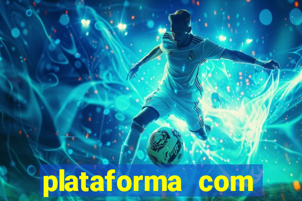 plataforma com jogos da pg